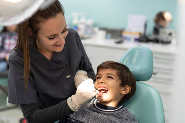 Best Emergency Treatment for Oral Infections in Strawberry Plains, TN