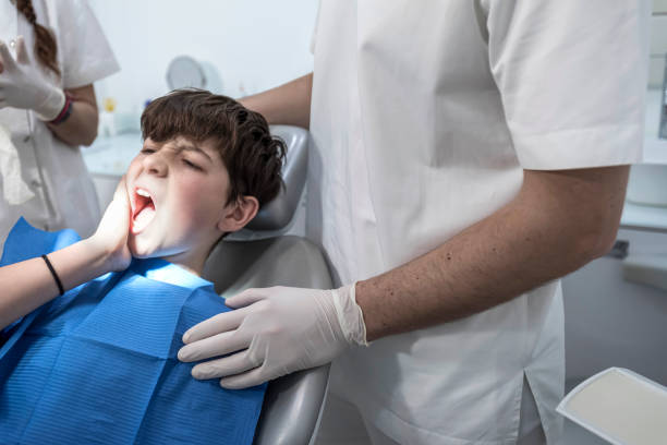 Best Knocked-Out Tooth (Avulsed Tooth) Treatment in Strawberry Plains, TN