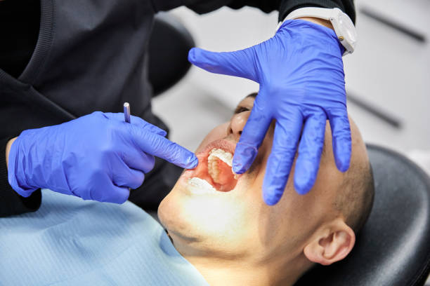 Professional Emergency Dental Service in TN