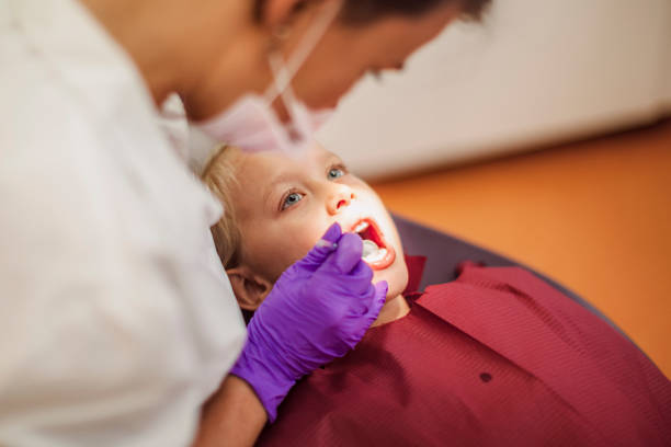 Best Emergency Denture Repair in Strawberry Plains, TN