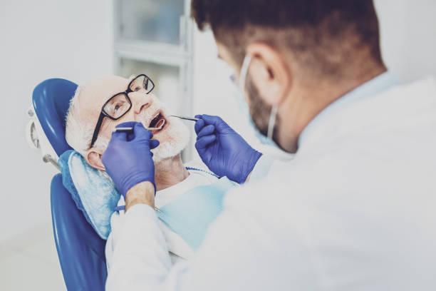 Best Emergency Care for Gum Disease in Strawberry Plains, TN